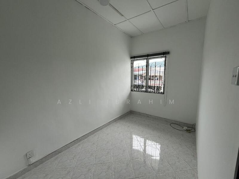 Untuk Dijual - Taman Pemata (Ulu Kelang)