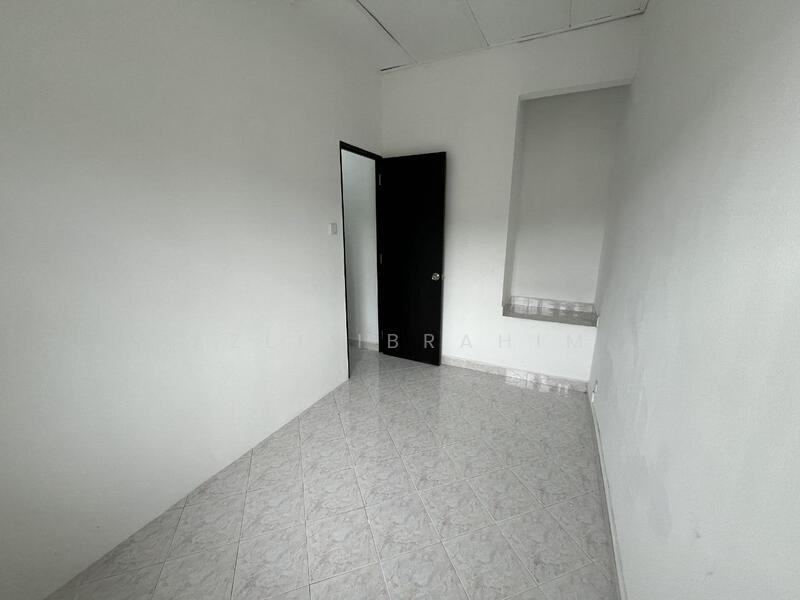 Untuk Dijual - Taman Pemata (Ulu Kelang)