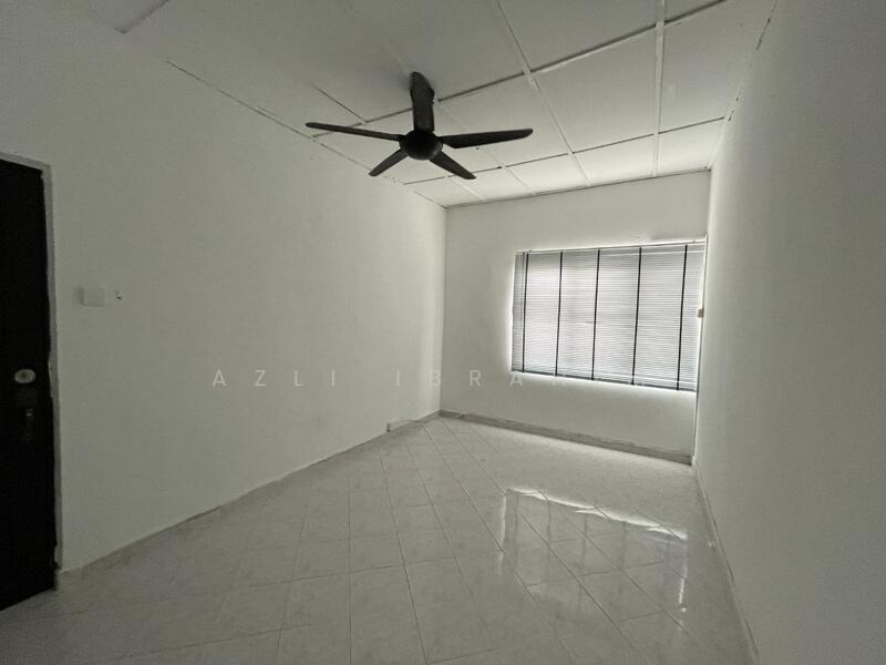 Untuk Dijual - Taman Pemata (Ulu Kelang)