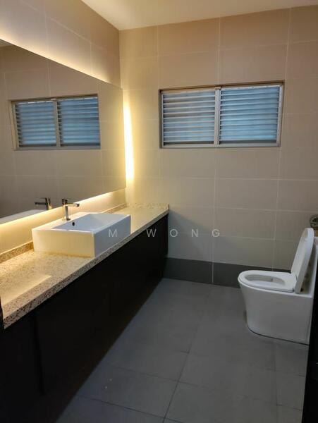 For Rent - SUBANG USJ 21, 3 STOREY SHOP OFFICE, FULLY FURNISHED, SUBANG JAYA, SELANGOR