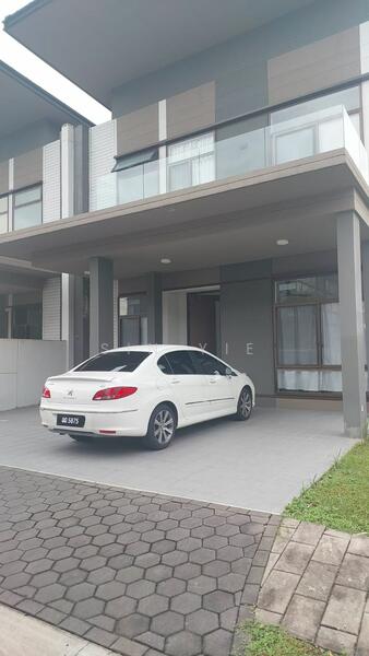 For Rent - Sakura Residence