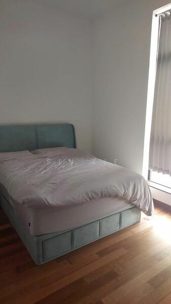 For Rent - Sakura Residence