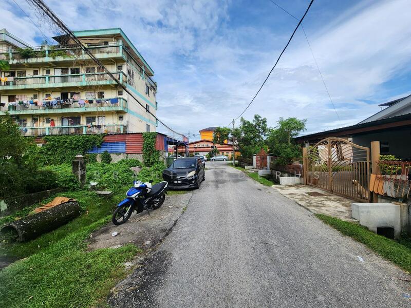 For Sale - Jalan 19B @ Selayang Baru