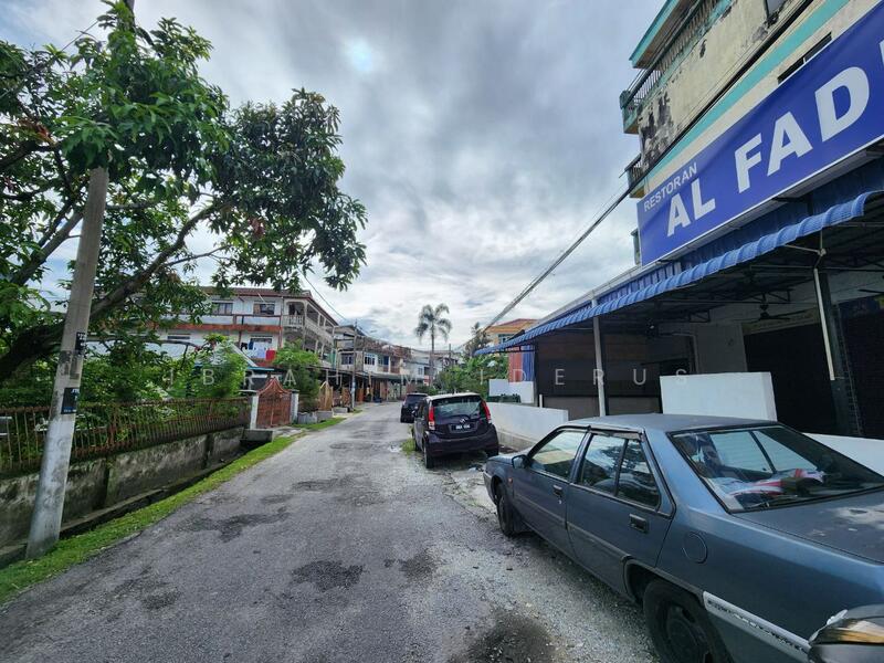 For Sale - Jalan 19B @ Selayang Baru