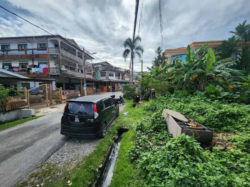 For Sale - Jalan 19B @ Selayang Baru