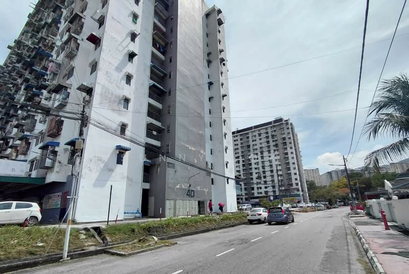 Flat for Sale at Farlim 4 - Sunny Lok - PropertyGuru.com.my