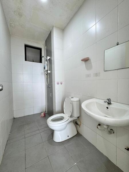 For Rent - Jentayu Residensi @ Tampoi