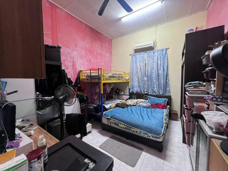 For Sale - Taman Kempas Single Storey Bungalow