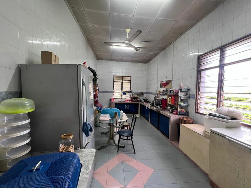 For Sale - Taman Kempas Single Storey Bungalow