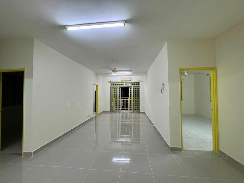 Untuk Dijual - Platinum Hill PV 5