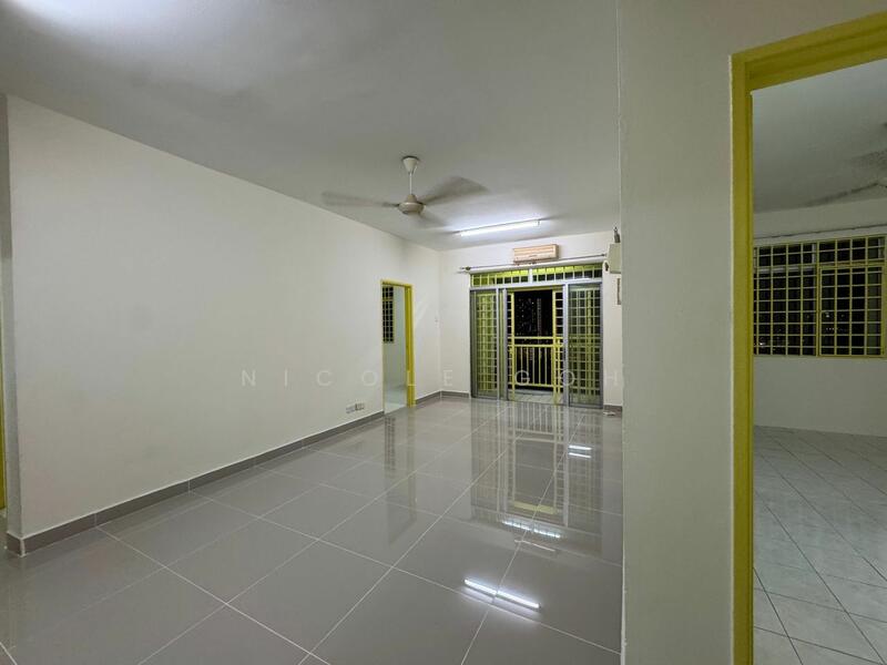 Untuk Dijual - Platinum Hill PV 5