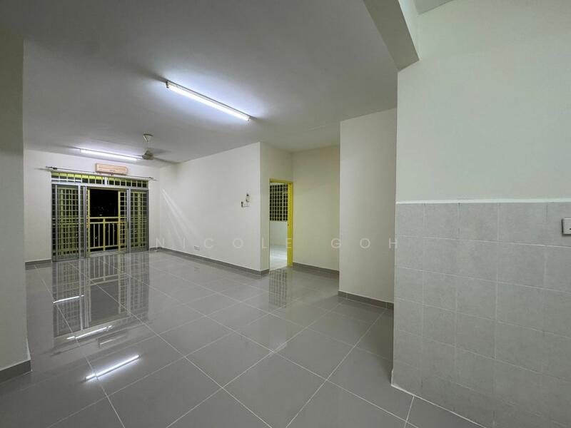 Untuk Dijual - Platinum Hill PV 5