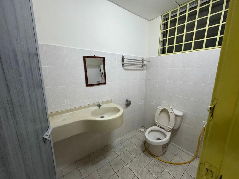 Untuk Dijual - Platinum Hill PV 5