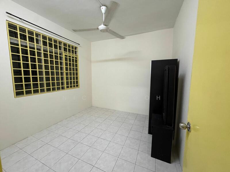 Untuk Dijual - Platinum Hill PV 5