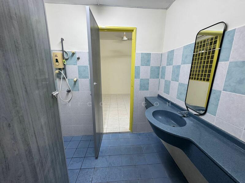 Untuk Dijual - Platinum Hill PV 5