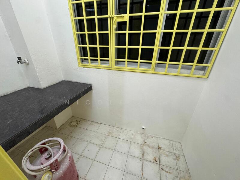 Untuk Dijual - Platinum Hill PV 5