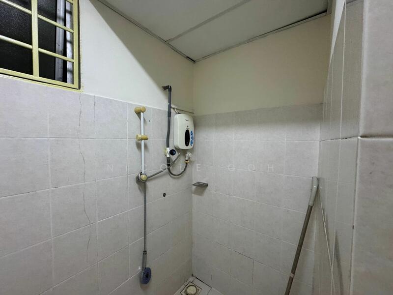 Untuk Dijual - Platinum Hill PV 5