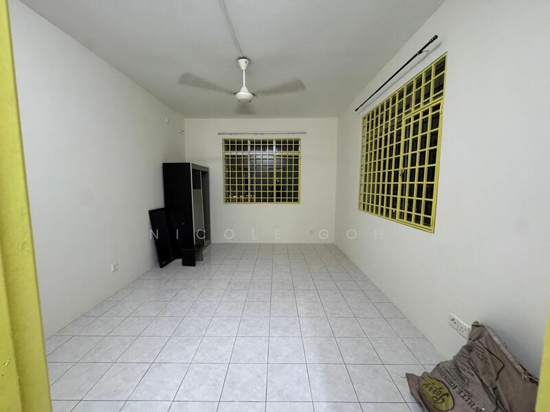 Untuk Dijual - Platinum Hill PV 5