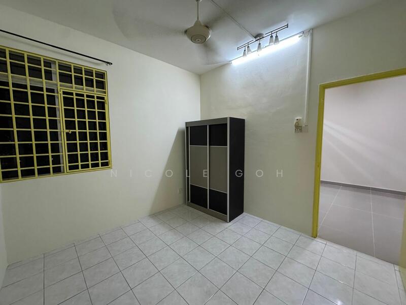 Untuk Dijual - Platinum Hill PV 5