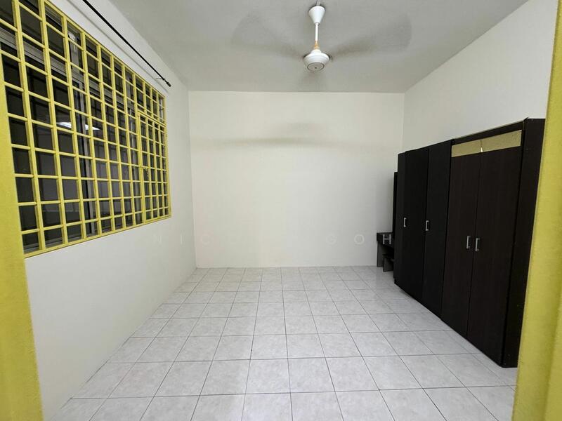 Untuk Dijual - Platinum Hill PV 5