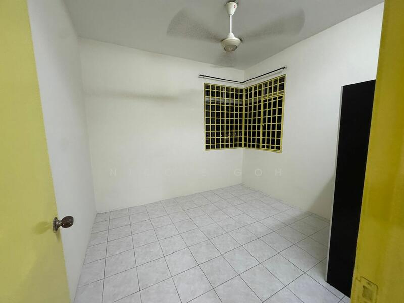 Untuk Dijual - Platinum Hill PV 5