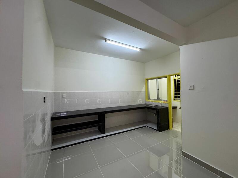 Untuk Dijual - Platinum Hill PV 5