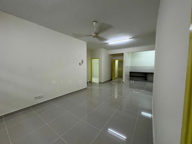 Untuk Dijual - Platinum Hill PV 5