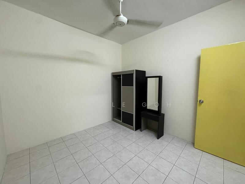 Untuk Dijual - Platinum Hill PV 5