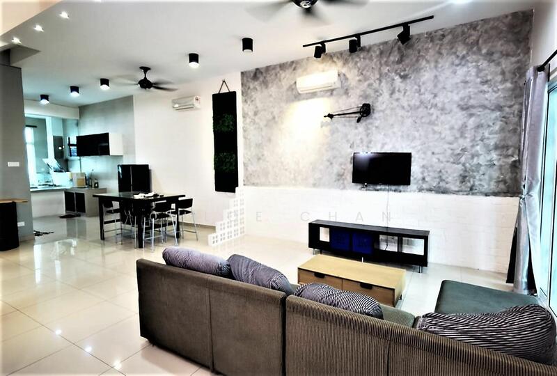 For Sale - Semi-Detached House at Dolomite Templer