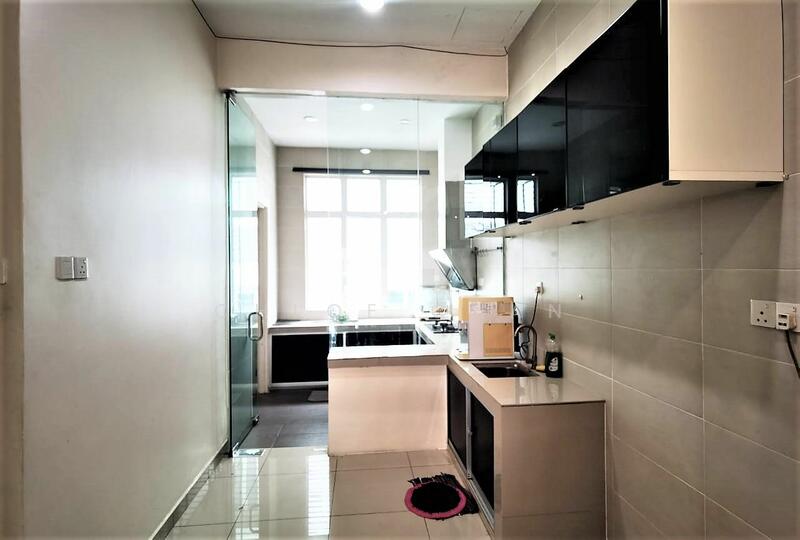 For Sale - Semi-Detached House at Dolomite Templer