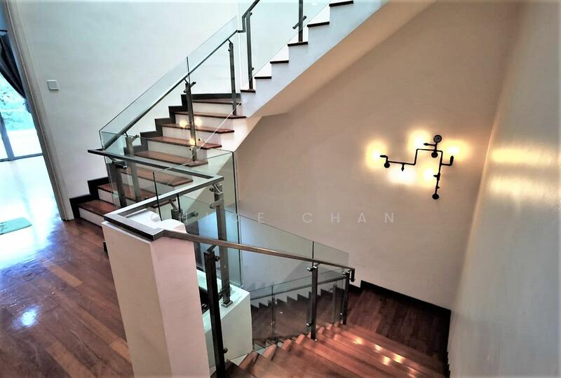 For Sale - Semi-Detached House at Dolomite Templer