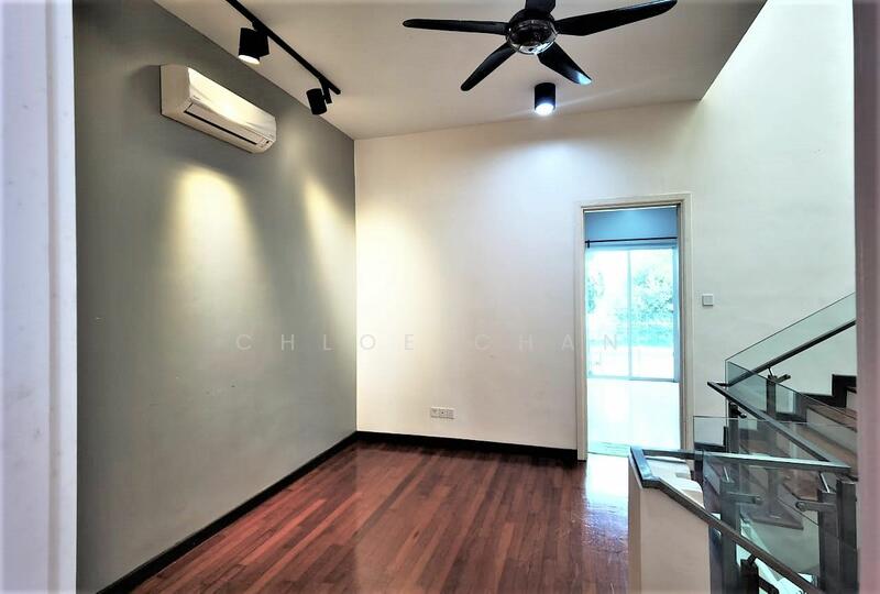 For Sale - Semi-Detached House at Dolomite Templer