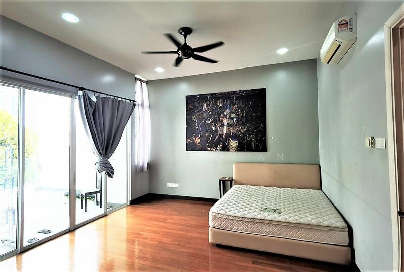 For Sale - Semi-Detached House at Dolomite Templer