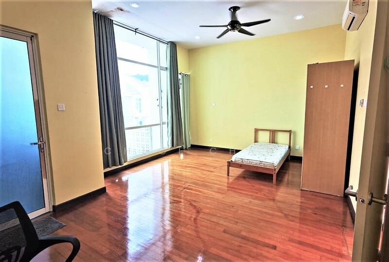 For Sale - Semi-Detached House at Dolomite Templer