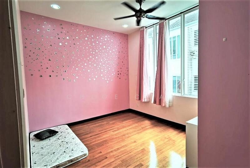 For Sale - Semi-Detached House at Dolomite Templer