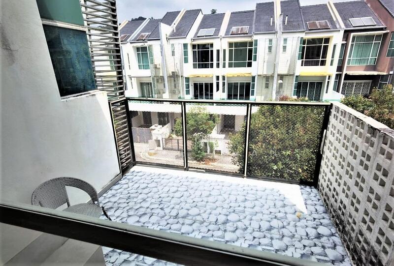 For Sale - Semi-Detached House at Dolomite Templer