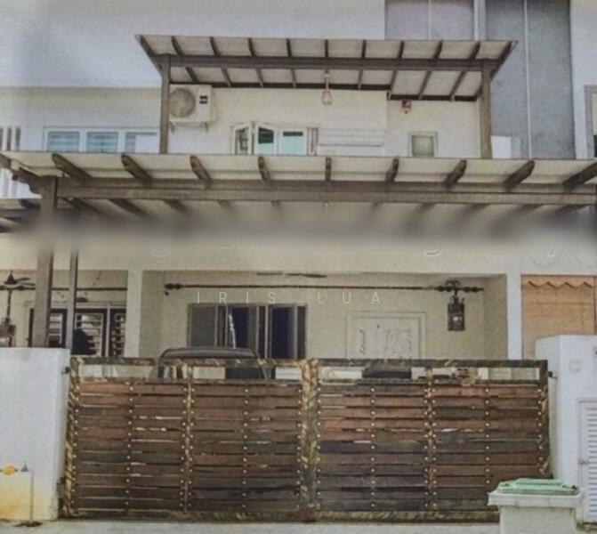 Untuk Dijual - Jalan Seri Impian 3/18, Bandar Seri Impian