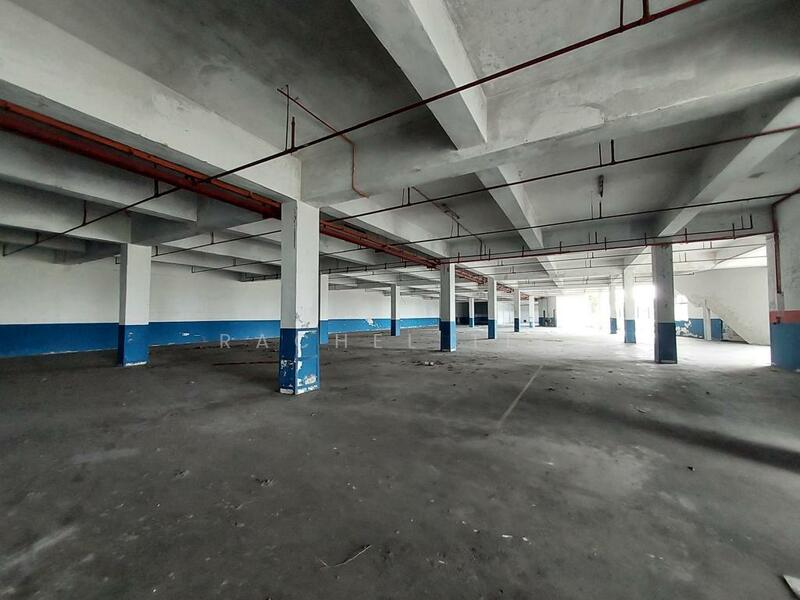 For Rent - Kangkar Tebrau