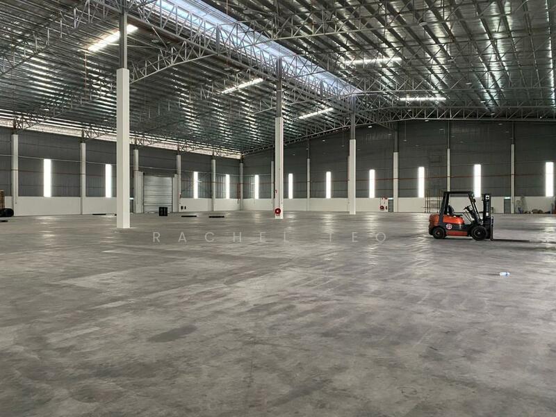 For Rent - Kangkar Tebrau