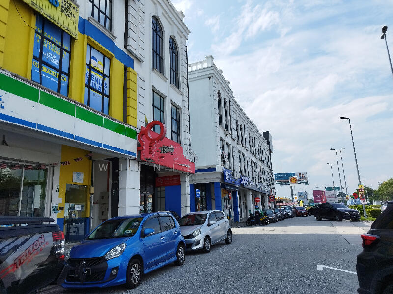 Kedai untuk Dijual di Ipoh Garden (Ipoh) - Winnie Chan - PropertyGuru.com.my