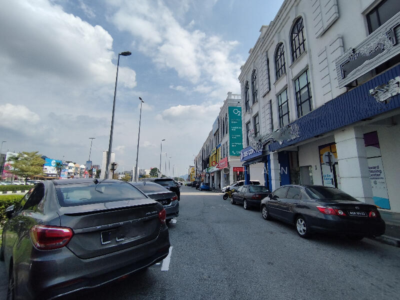 Kedai untuk Dijual di Ipoh Garden (Ipoh) - Winnie Chan - PropertyGuru.com.my