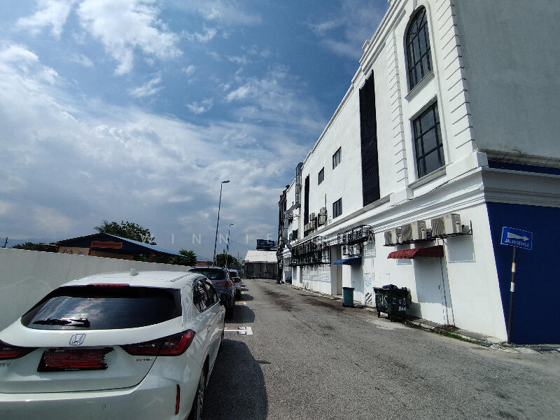 Kedai untuk Dijual di Ipoh Garden (Ipoh) - Winnie Chan - PropertyGuru.com.my