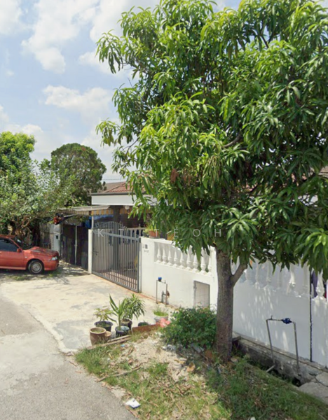For Sale - Below Market Value; 1 Sty Mid Terrace @ Taman Sentosa, Klang