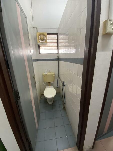 Untuk Disewa - Ground Floor Shoplot Taman Kok Doh, Taman Sejahtera, Taman Kok Lian, Segambut, Sri Sinar, Kepong