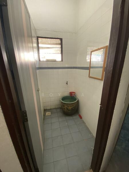 Untuk Disewa - Ground Floor Shoplot Taman Kok Doh, Taman Sejahtera, Taman Kok Lian, Segambut, Sri Sinar, Kepong