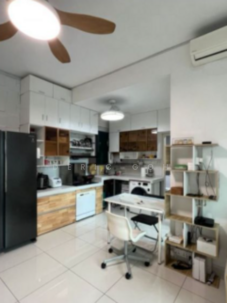 Service Residence for Rent at Greenfield Residence - Deric Goh - PropertyGuru.com.my
