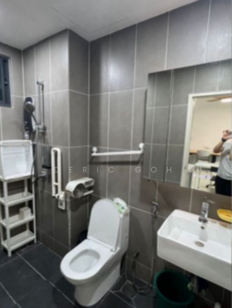 Service Residence for Rent at Greenfield Residence - Deric Goh - PropertyGuru.com.my