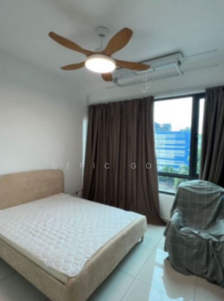 Service Residence for Rent at Greenfield Residence - Deric Goh - PropertyGuru.com.my