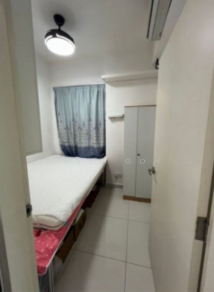 Service Residence for Rent at Greenfield Residence - Deric Goh - PropertyGuru.com.my