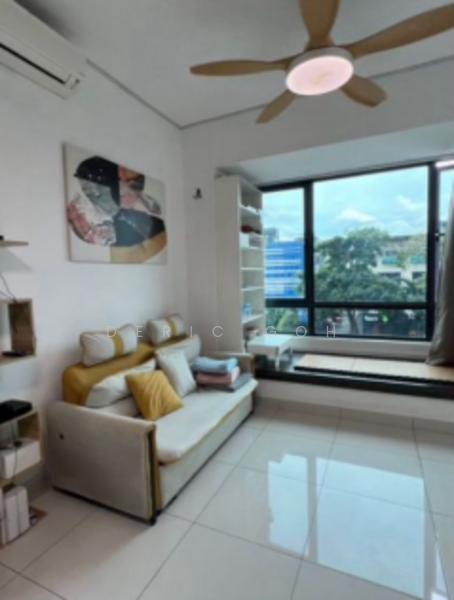 Service Residence for Rent at Greenfield Residence - Deric Goh - PropertyGuru.com.my